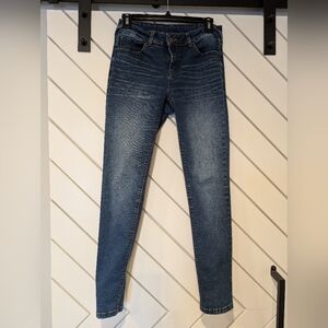SoundStyle Stretch Skinny Jeans